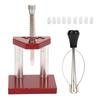Watch Puller Remover Watch Hand Press Lifter Puller Plunger Remover Set Watch Hand Removal Tool for