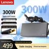 Lenovo Адаптер питания для ноутбука 300 Вт с квадратным разъемом