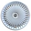Колпак на колесо Nissan Sunny, Sylphy, March, Livina - Декоративная крышка