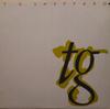 LP-пластинка T.G.. ШЕППАРД Т.Г.. 9252821 Warner Bros. Канада Рок Б/У 1985
