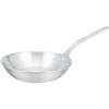 Endo Shoji Frying Pan, 24cm Diameter X Depth (mm): 260 X 54, Gas Compatible, 3.0mm Thick, Cast Aluminum with Thick Bottom, Heat Resistant, Cast Al