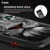 Чехол King Tiger Lion для Samsung Galaxy S21 Ultra A51 A71 A52 A72 5G S20 FE A50 A70 A41 A31 A30 A21s, черный чехол из ТПУ