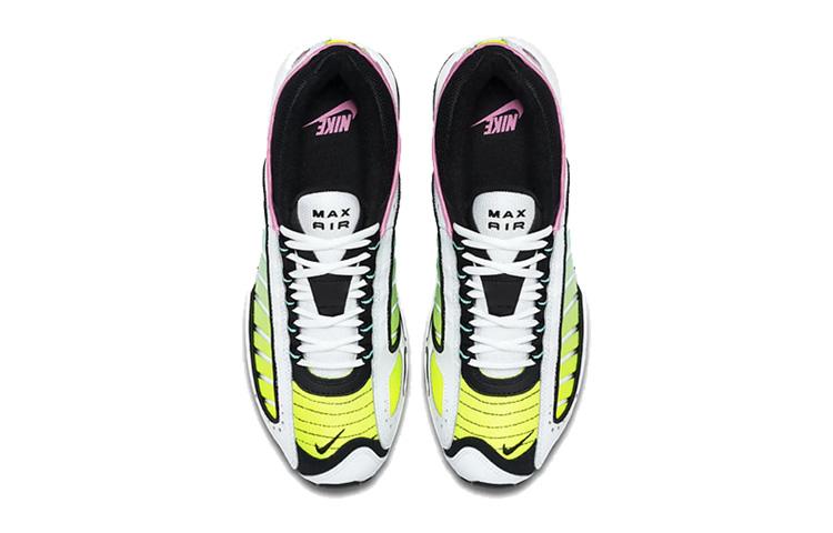 Nike Air Max Tailwind 4 Aurora Green AQ2567-103