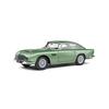 Solido 1/18 aston martin DB5 1964 фарфорово-зеленый SOLIDO S1807102 мини-автомобиль [продукт]