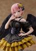 The Quintessential Ichika Nakano Fallen Angel Scale Plastic Painted Finished Figure Quintuplets 2nd Ver. 1/7