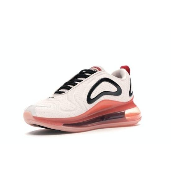 Nike Air Max 720 Светло-розовый коралловый - AR9293-602
