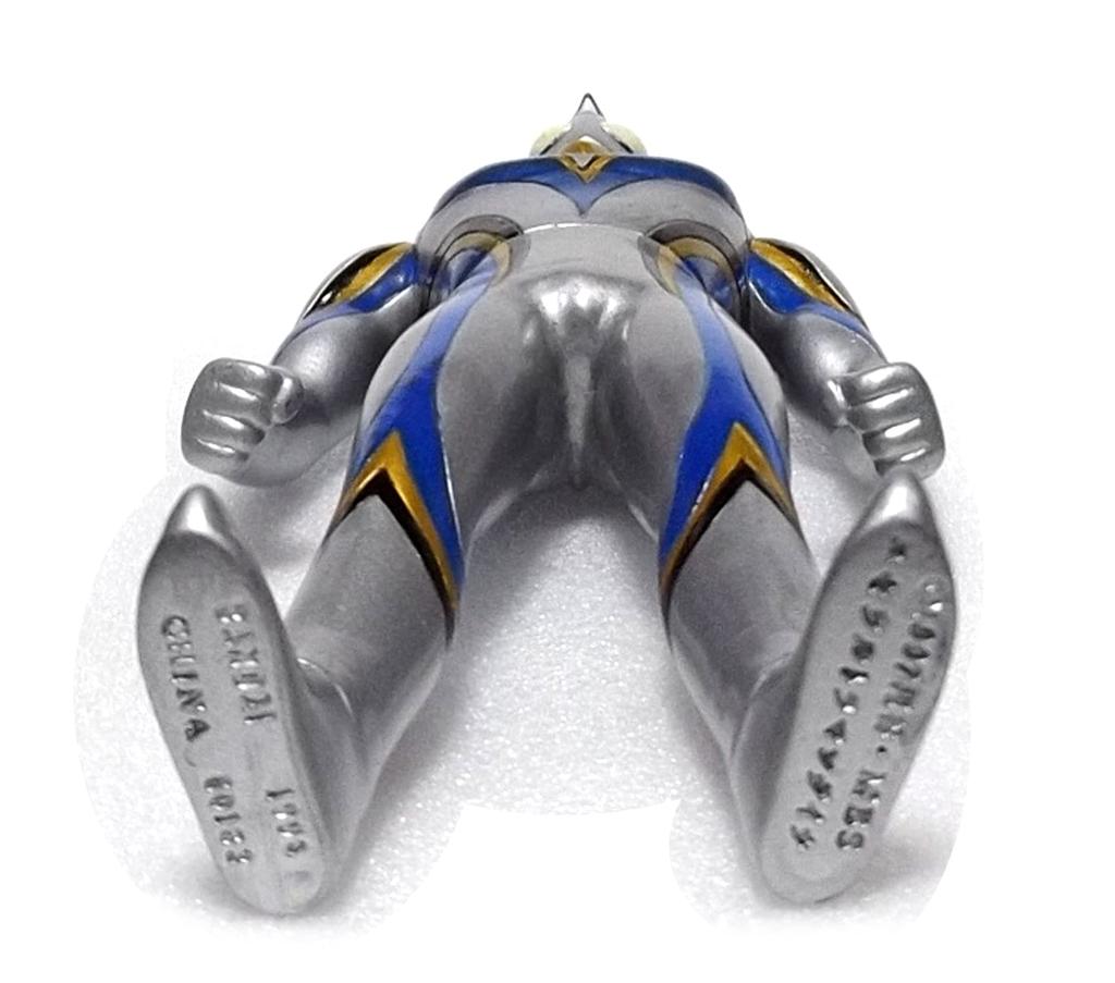 Ultra Hero Series EX Fake Ultraman Dyna
