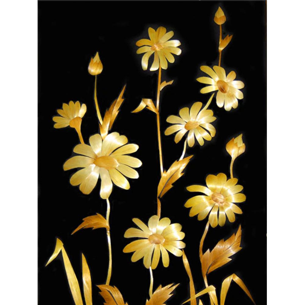 5D DIY Алмазная картина полная квадратная Новое поступление животное Алмазная вышивка цветок картины стразами мозаика настенное искусство