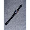 Б/у кварцевые часы Bulova Caravelle с безелем Pepsi