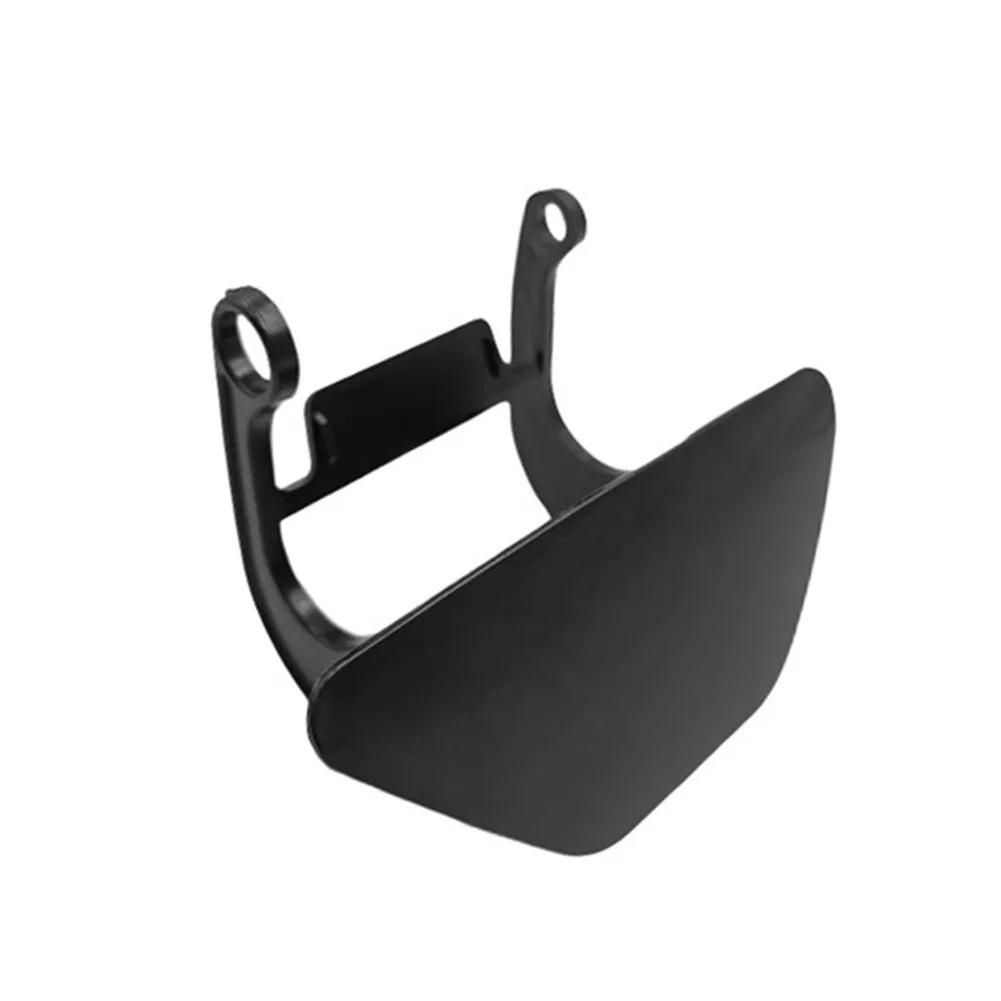 1 пара автомобильных передних бамперов фар форсунок омывателя фар крышка форсунки для BMW 5 серии F10 F11 10-13 автомобильные аксессуары