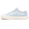 Old Skool Tapered Eco Theory - Winter Sky Unisex Sneakers Blue Natural VN0A54F49FR