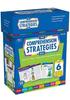 Книга The Comprehension Strategies Box 6 : Unlock Your Children???s Reading Abilities Through Effective Strategies. : 6