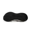 Li Ning Absolute Shadow CRC Второе поколение Светоотражающие Легкие Модные Нескользящие Амортизирующие Низкие Повседневные Кроссовки Мужские Серые AZGV049-1