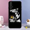 Welder Welding For Huawei Nova 5T 9 10 SE 7i 8i 11i 12i Y60 Y61 Y70 Y72 Y73 Y90 Y91 P20 P30 P40 Lite Case