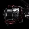 SHIMANO Спиннинговая катушка для эгинга 23 Sephia SS C3000SHG