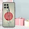 Япония Самурай Ниндзя Ронин Чехол Для Samsung Galaxy M06 M11 M31 M14 M34 M54 M12 M32 M52 M15 M13 M16 M36 M56 M53 M35 M55