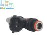 3 Sets 15710-85K00 Fuel Injector Assembly for Suzuki Outboard Engine 4-Stroke DF40A DF50A DF60A 40 50 60 HP 2010-2024 EAT317