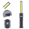 COB LED Складной Рабочий Фонарь с Магнитом на Хвосте Аварийный Кемпинговый Портативный для Технического Обслуживания