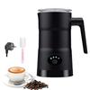 Fully Automatic Milk Frother Electric Household Milk Frother Milk Frother Electric Milk Frother