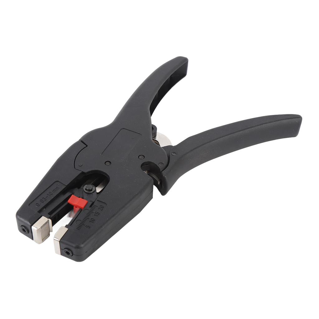 Автоматический инструмент для зачистки и резки проводов 2 в 1 327 AWG Инструмент для зачистки электрических кабелей и проводов для промышленности