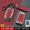 Чехлы для ключей Toyota для Avalon, Camry, Corolla, Levin, Wildlander, RAV4, Prado