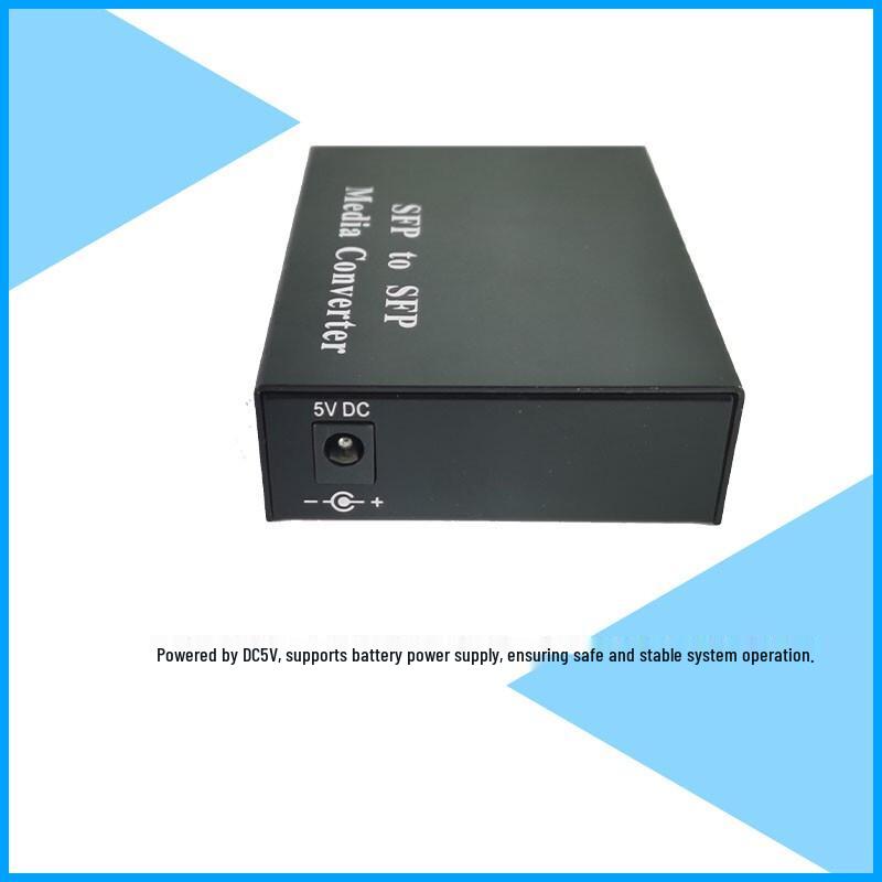 SRDIT SOT-1G OEO Fiber Optic Amplifier
