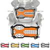 RZ 2020 R1200GS R1250GS Headlight Grille Motorcycle Head Light Guard Front Lamp Protector Cover For BMW R1250 R1200 GS LC ADV