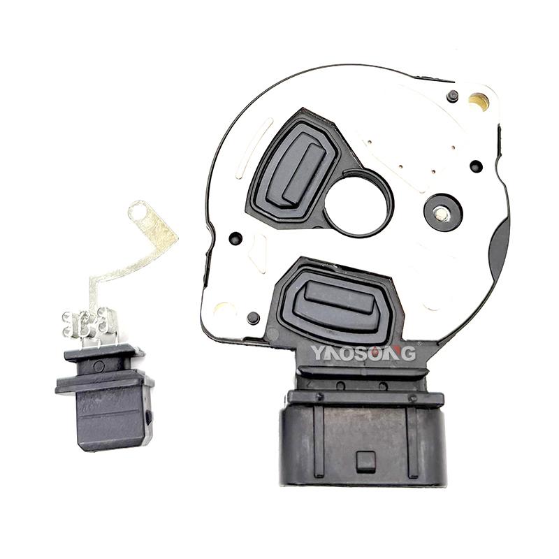 IGNITION MODULE for Mitsubishi J882 J-882  J862 J-862