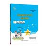 53 Classmate Primary Math Categorized Calculation Workbook