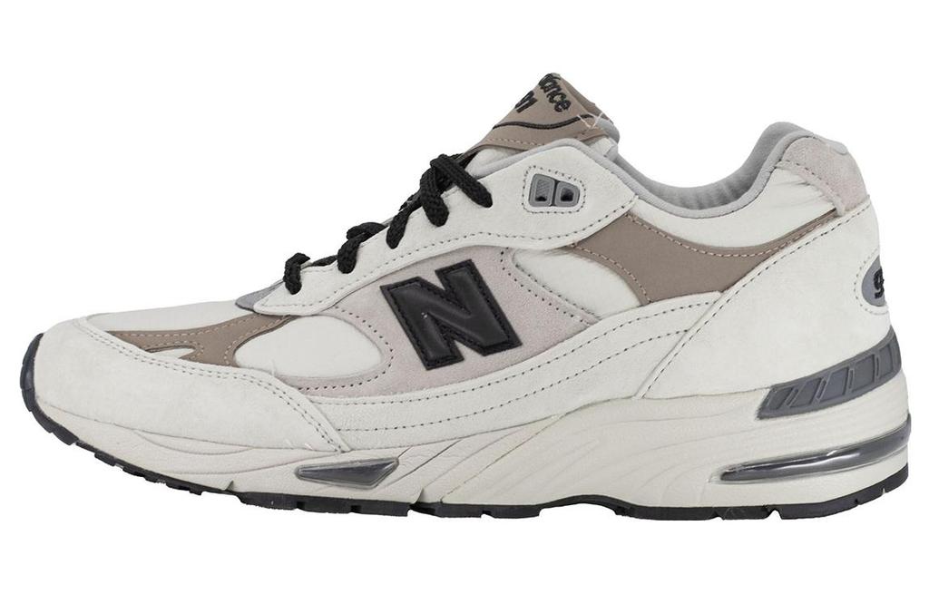 991 New Balance Сделано в Англии 'Urban Winter Pack - Pelican' M991WIN