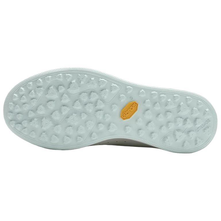 FILA GF 1911 Trainer Abrasion Resistant Low top Golf Shoes Women's Bright White A12W531712F-BW