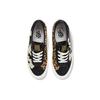 Vans Унисекс Стиль 73 DX Jungle Clash Черный Белый Коричневый VN0A7Q5A448