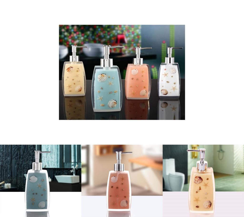 Glass Travel Dispenser Bottle For Hand Soap Shampoo And Body Wash With Foam Pump For Home Use