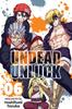 Книга Undead Unluck, Vol. 6 : 6