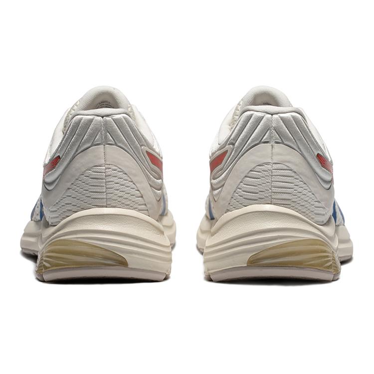 Asics Гель Пульс 11 Белый/Синий 1011B293-103