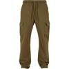 Urban Classics Mens Cotton Cargo Trousers