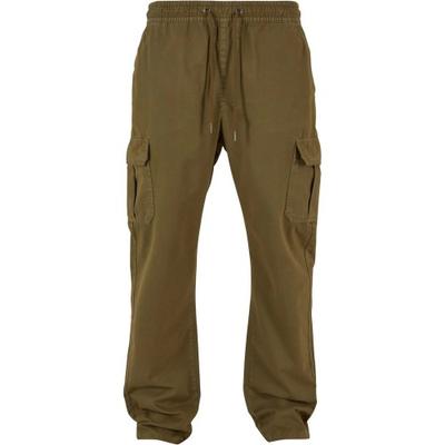 Мужские хлопковые брюки карго Urban Classics