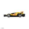 TAKARA TOMY Mall Original Premium Unlimited Mini 4WD Aero Avante 55th Anniversary Collaboration Design ()