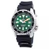 FreeDiver Helium Safe 1000M Stainless Steel Automatic 1066KE20-33VA-GRN Men's Watch