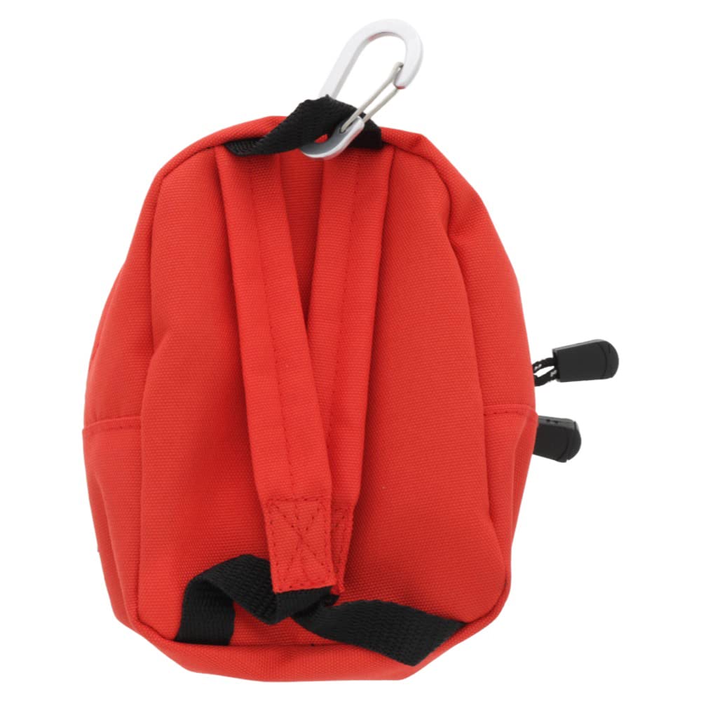 Sunstar Stationery OUTDOOR Рюкзак-пенал КРАСНЫЙ S1426311