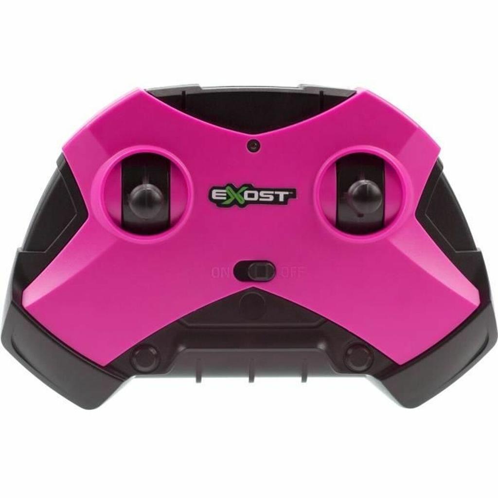 Remote-Controlled Car Silverlit