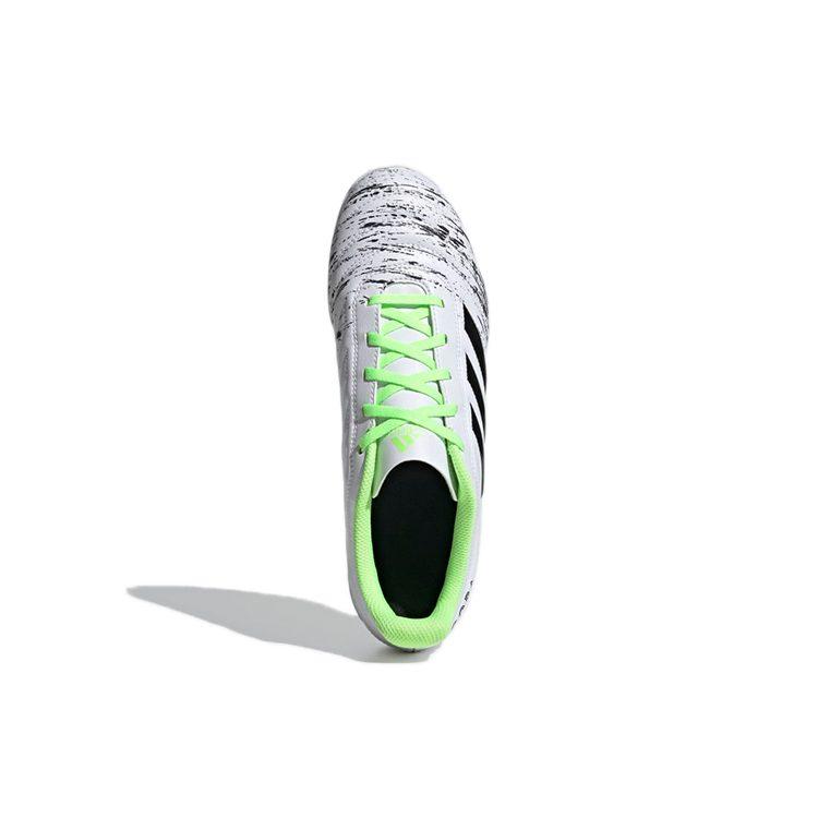adidas Copa 20.4 В 'Белый Черный Зеленый' EF1771