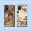 Чехол для телефона Pride And Prejudice Джейн Остин Для Samsung A 10 11 12 13 20 21 22 30 31 32 40 51 52 53 70 71 72 73 91 13