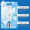3pcs Scalp Cooling Hair Ampoule for Hair Loss Treatment, Scalp Soothing Hair Growth Serum for Men Women