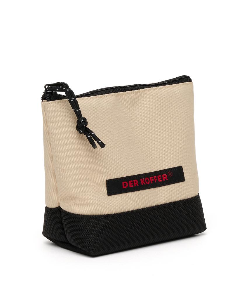 Чемодан Harmony Pouch (Размер M) [Масляный крем]