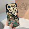 Японское искусство Укиё-э Чехол для Honor Magic 8 Pro 5 6 7 Lite Для Honor Win RT 200 400 50 70 90 X8b X9a X9b X9c X9d