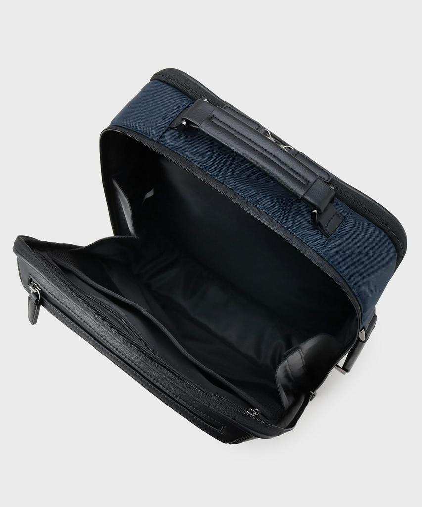 [Takeokikuchi] Рюкзак [Водоотталкивающий] Легкий 2-сторонний рюкзак G8701330 мужской темно-синий (594) 00(СВОБОДНО)