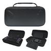 Game Console Pouch Storage Bag Shockproof Protector Case with Pocket & Handle Scratchproof Bag