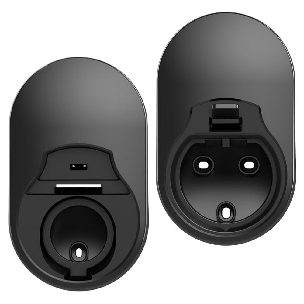 EV Electric Car Charger Holder Wall Mount Vehicle SUV Car Charger Bracket Socket Portable Wall Connector Holster