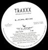 12-дюймовая пластинка LOLEX - It's Alright XDX121001 Traxxx Records 2002 US Танцевальная и Электронная Б/У